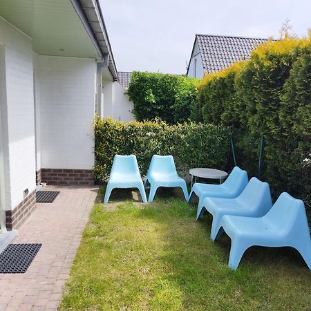 Holiday Home Nieuwendamme Nieuwpoort Eksteriør bilde