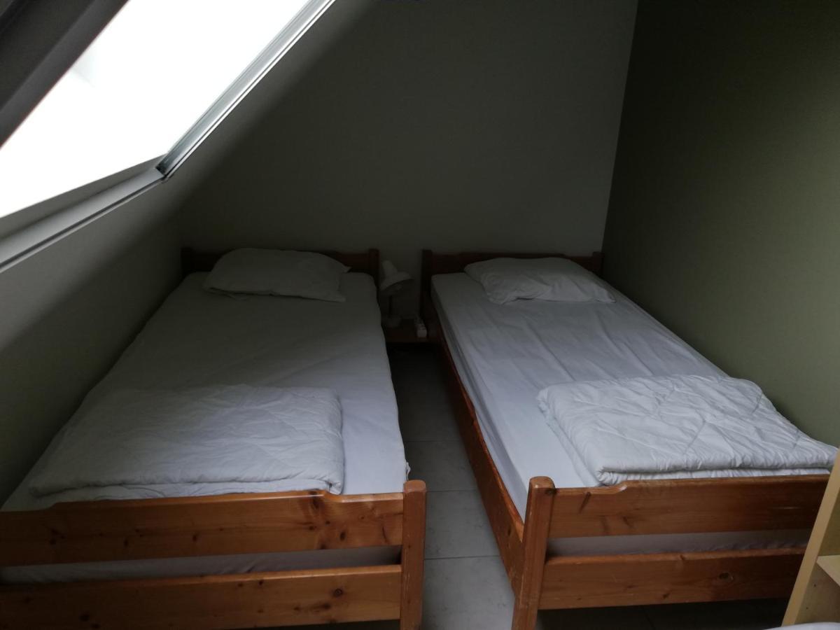 Holiday Home Nieuwendamme Nieuwpoort Eksteriør bilde