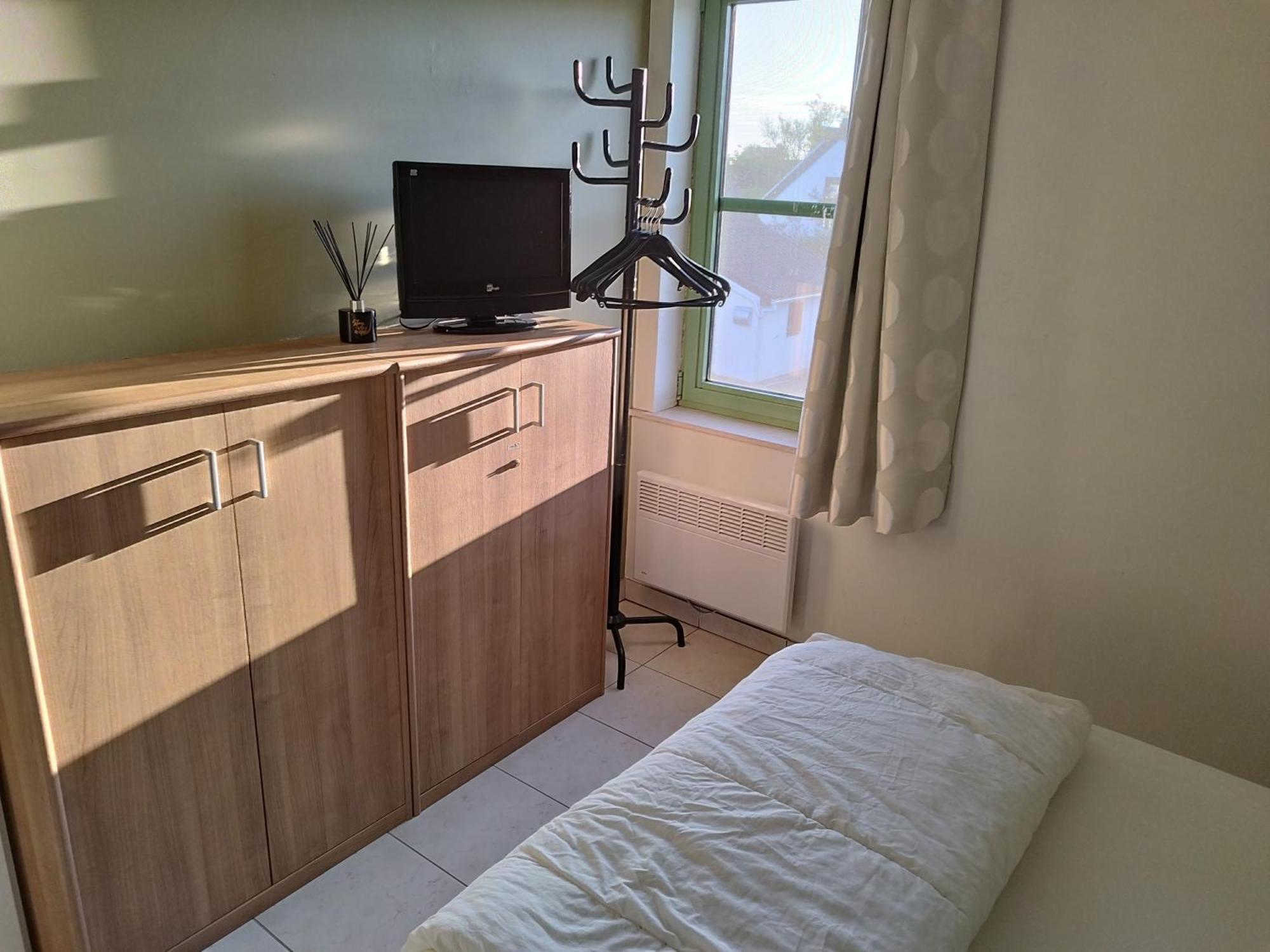 Holiday Home Nieuwendamme Nieuwpoort Eksteriør bilde
