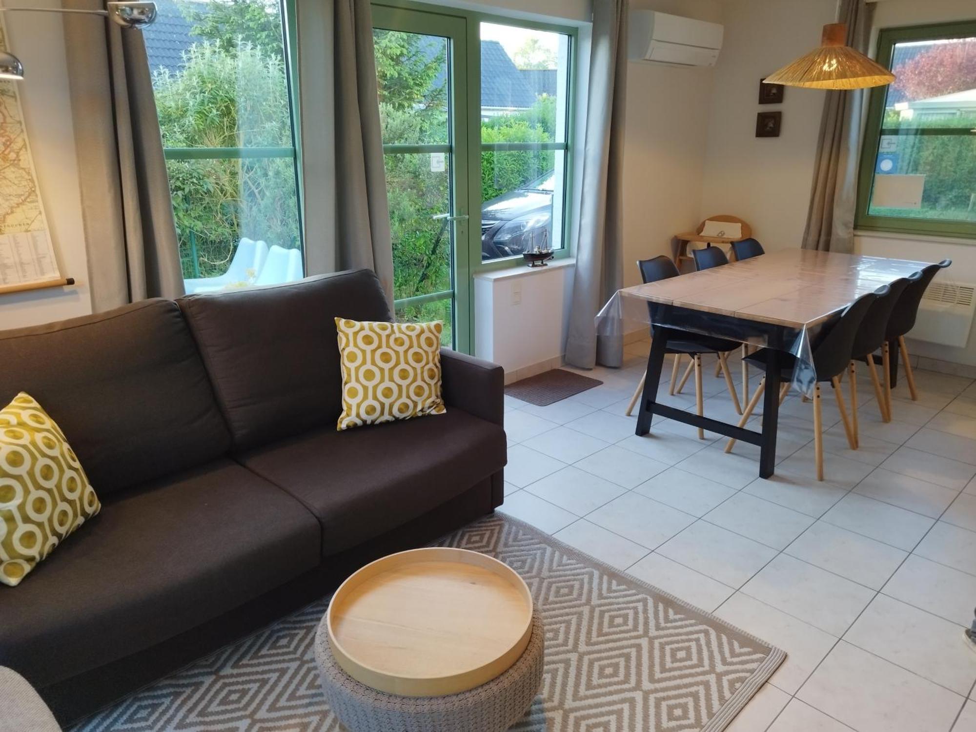 Holiday Home Nieuwendamme Nieuwpoort Eksteriør bilde
