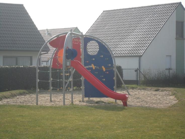 Holiday Home Nieuwendamme Nieuwpoort Eksteriør bilde