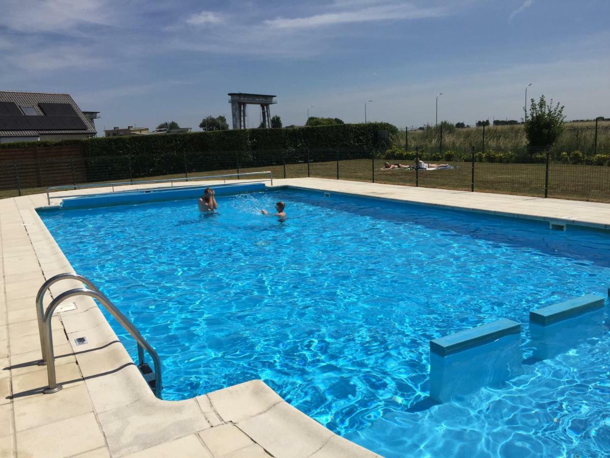 Holiday Home Nieuwendamme Nieuwpoort Eksteriør bilde
